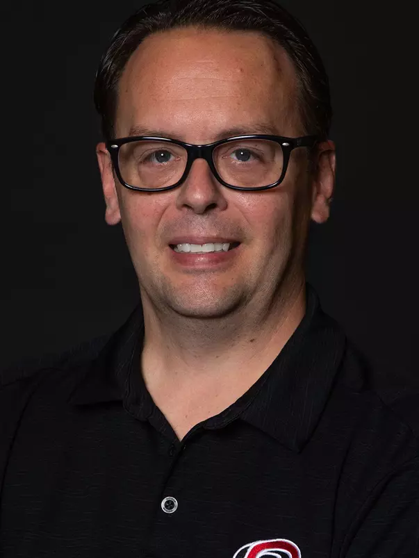 Eric Sprague