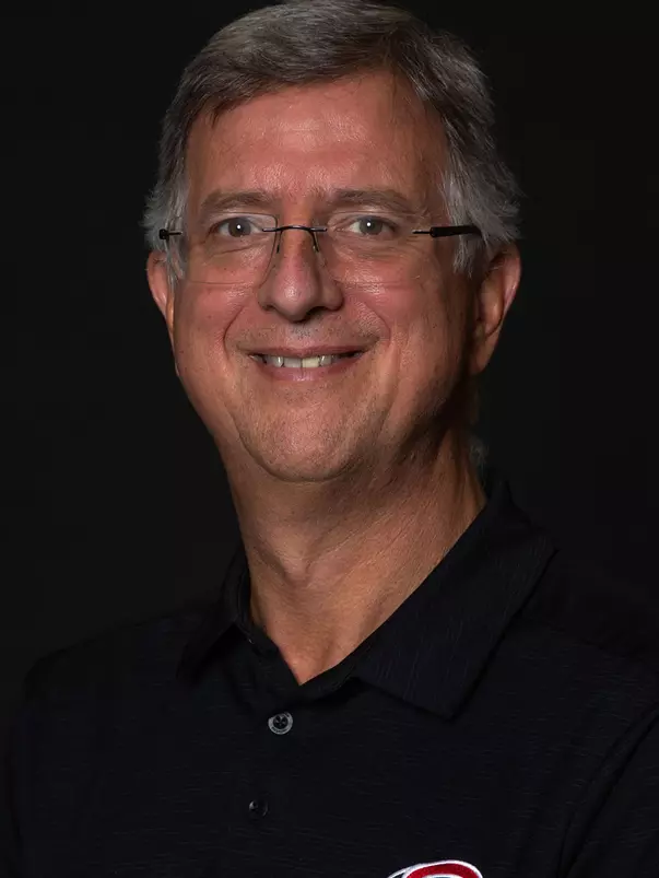 Todd Samland