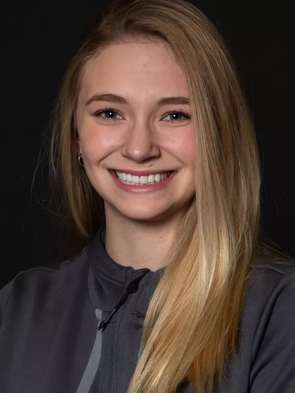 Abigail Mitchell