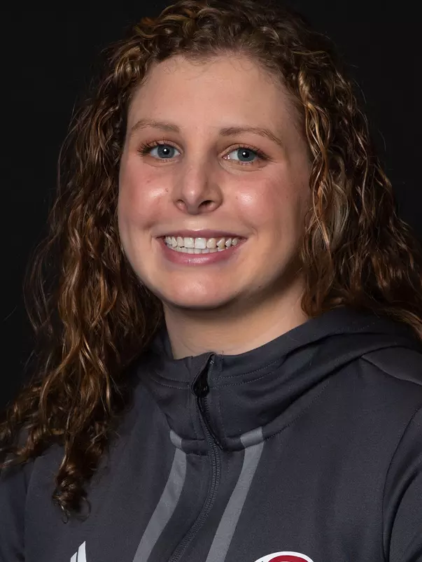 Mallory Dickey