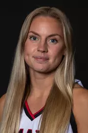 Mikaela Ekdahl