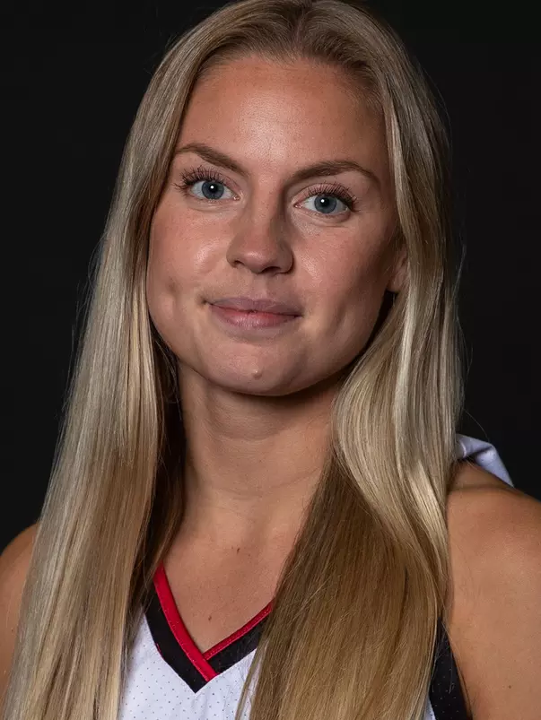 Mikaela Ekdahl