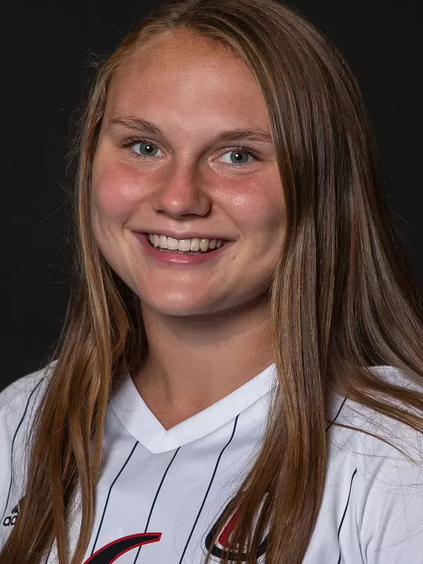 Gracie Parsons