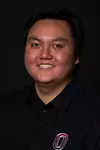 Keith Saito