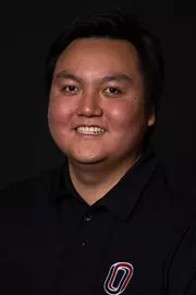 Keith Saito