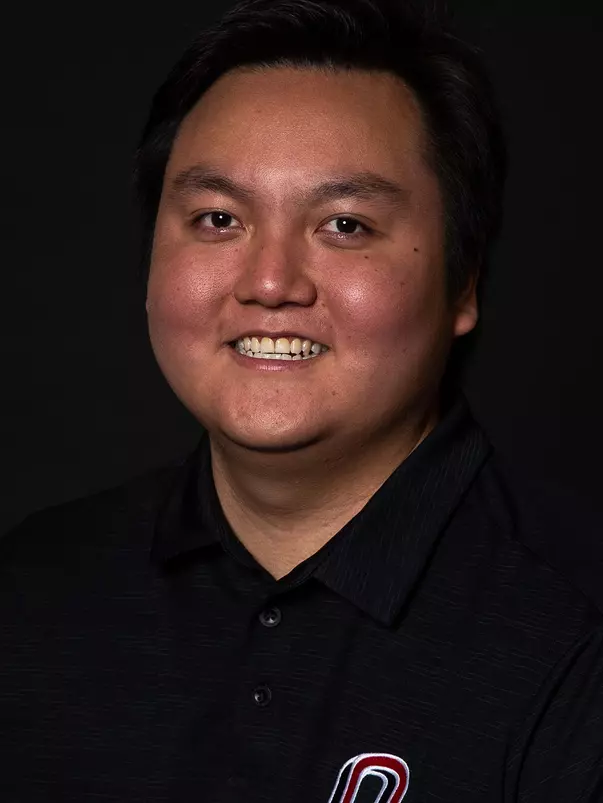 Keith Saito
