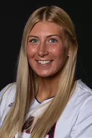 Claire Leonard