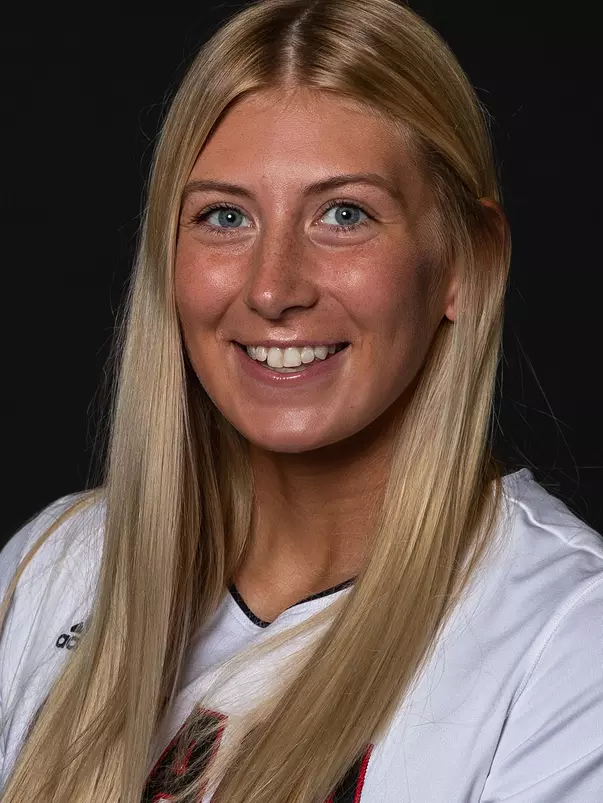Claire Leonard