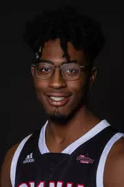 Marlon Ruffin