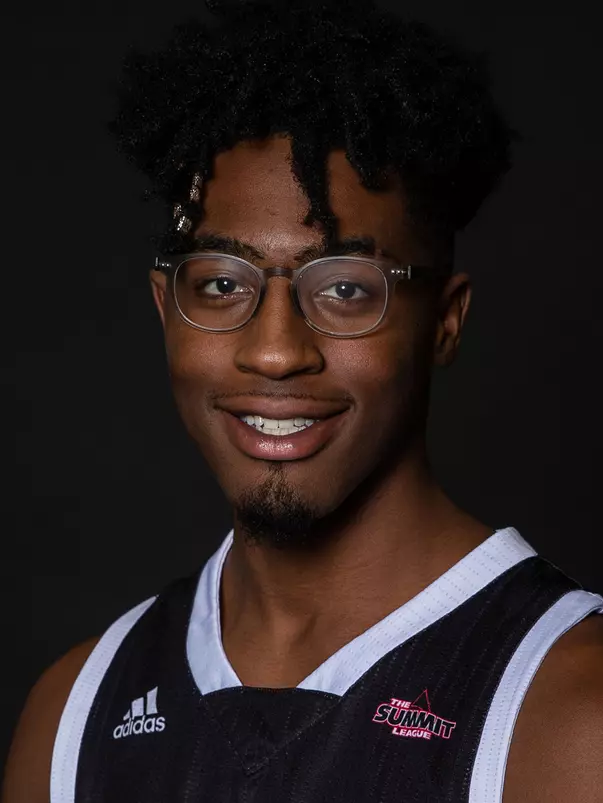 Marlon Ruffin