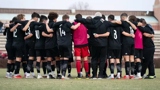 2019 Omaha Men's Soccer - Year in Review