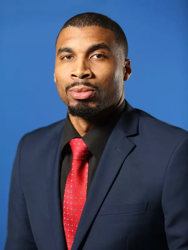 Darryl Hudson