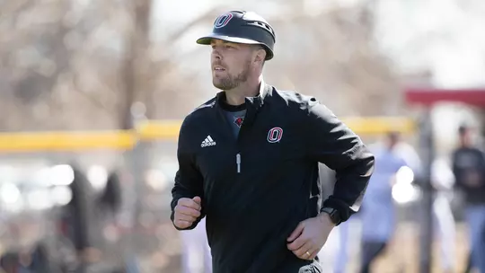 Coach Speak: Evan Porter
