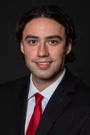 Ryan Brushett