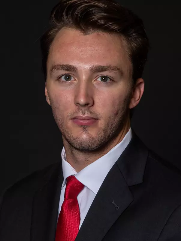 Nate Knoepke