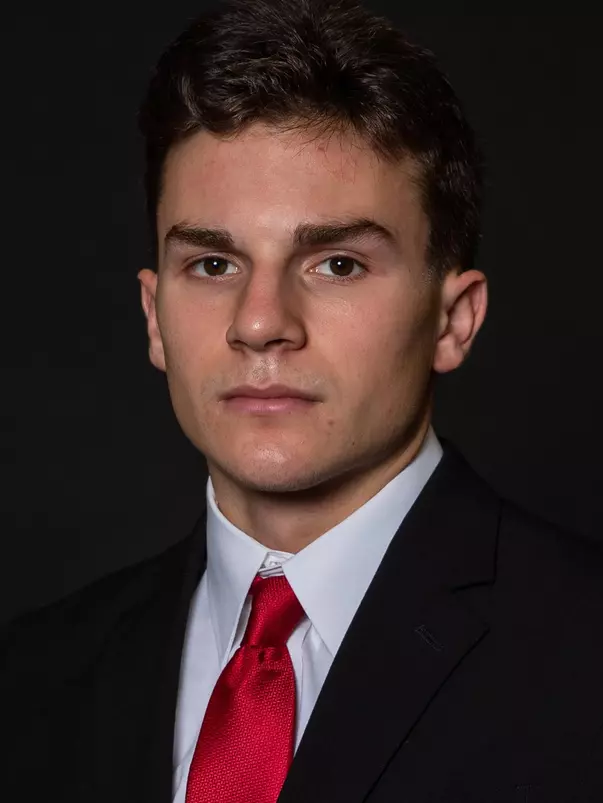 Nolan Krenzen