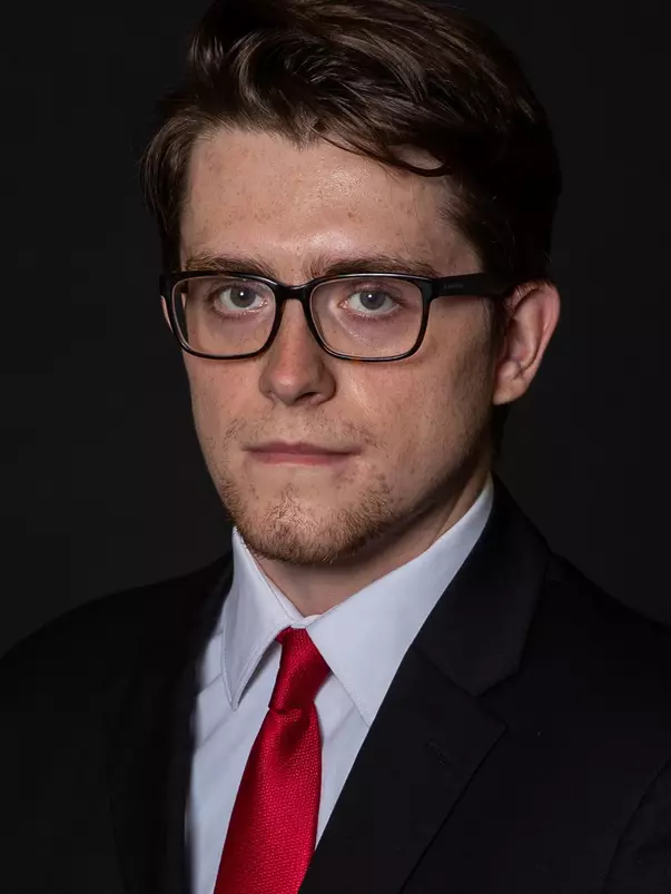 Kirby Proctor