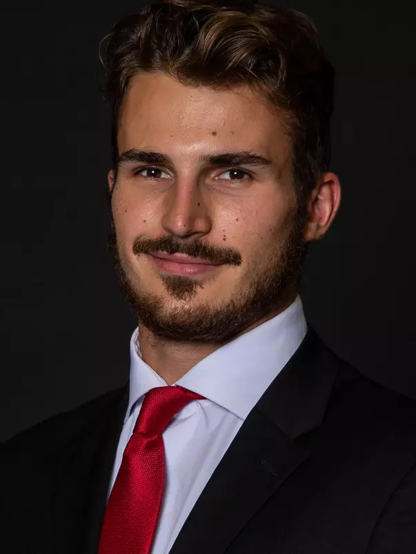 Nolan Sullivan