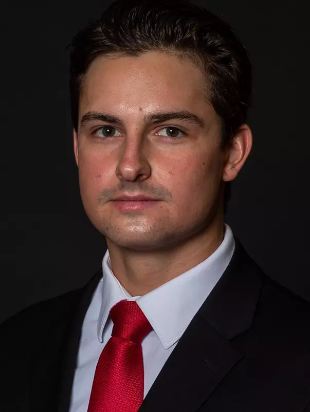Jonny Tychonick