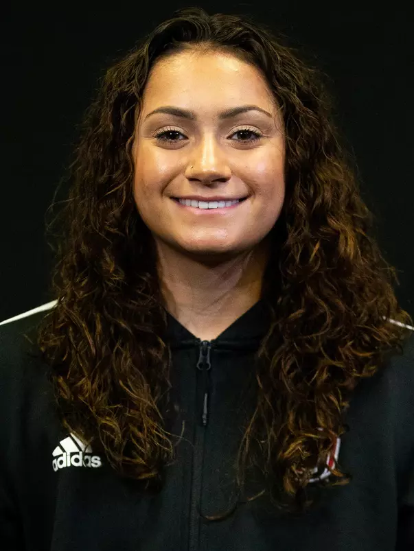 Alanna Becker