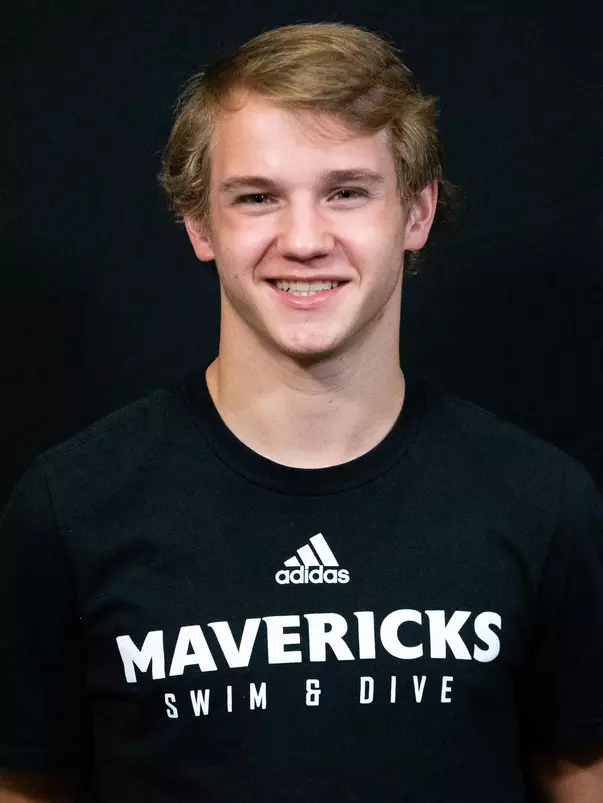 Alec Kelsey