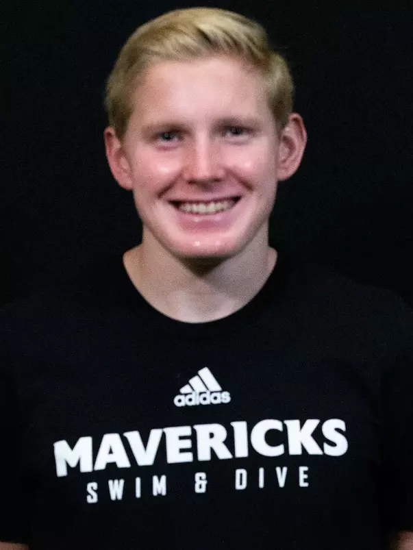 Alex Becker