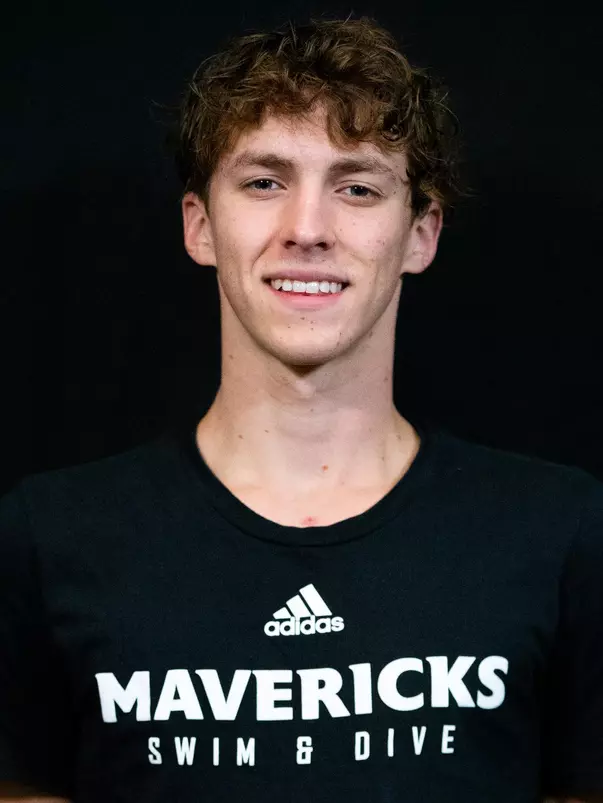 Caleb Miller