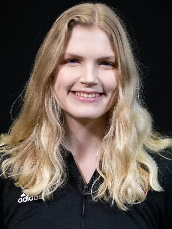 Caroline Gardner
