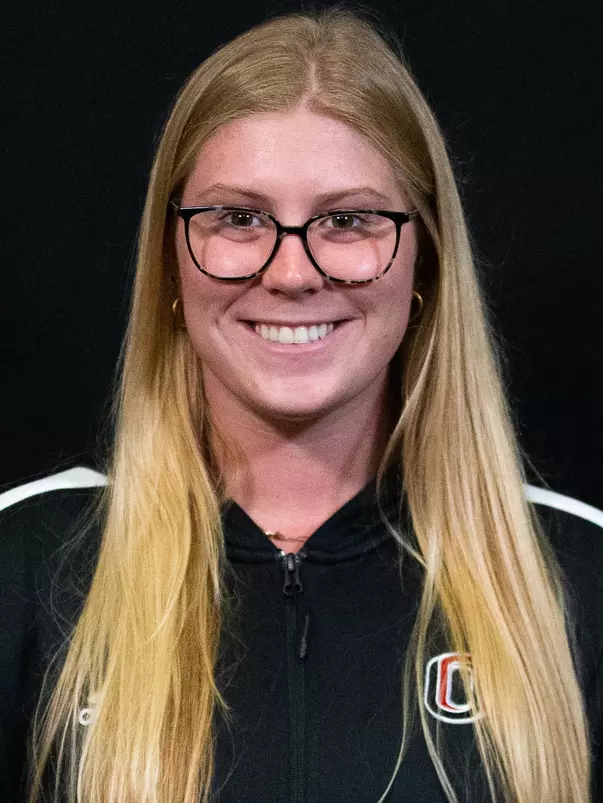 Lilly Stafford
