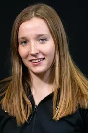 Lydia Johnston