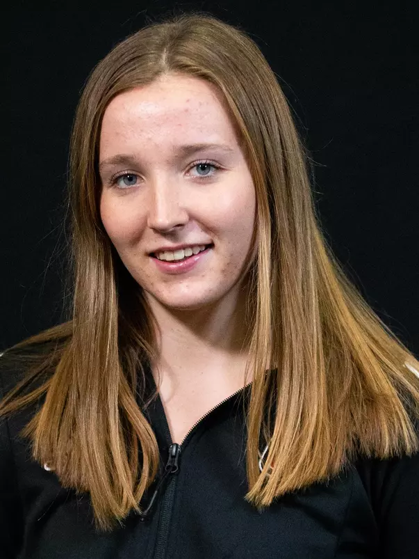 Lydia Johnston