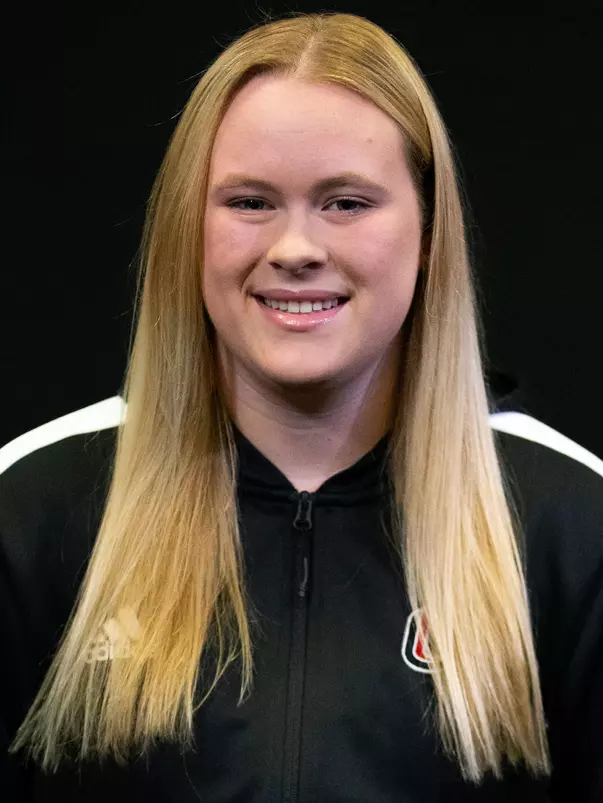 Maddie Mather