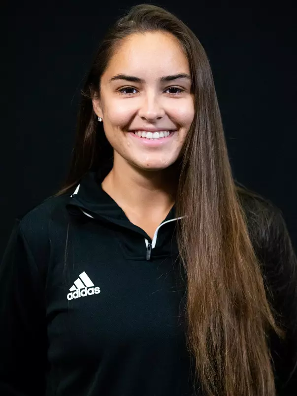 Madison Gallegos