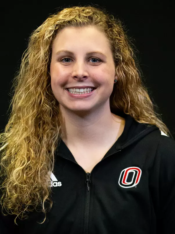 Mallory Dickey