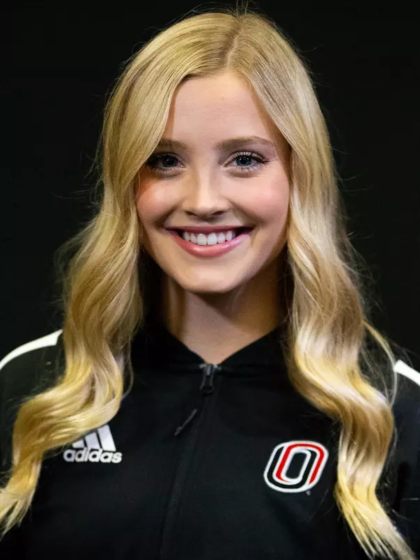 Morgan Baker