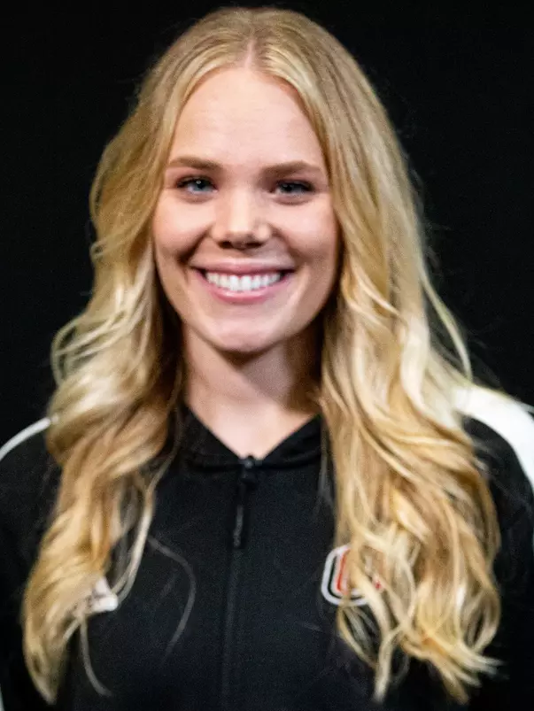 Olivia Thiel