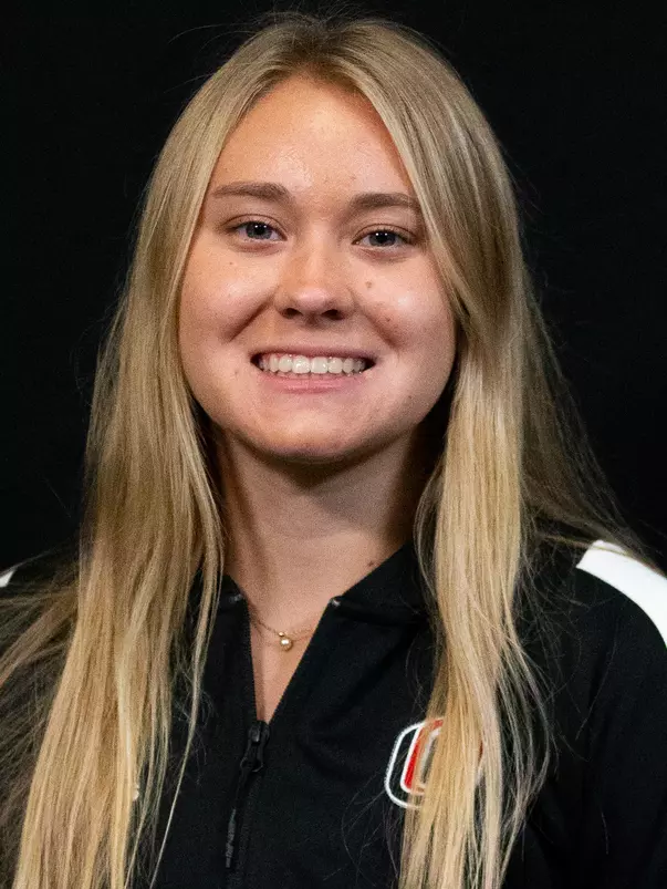 Ashley Ostrand