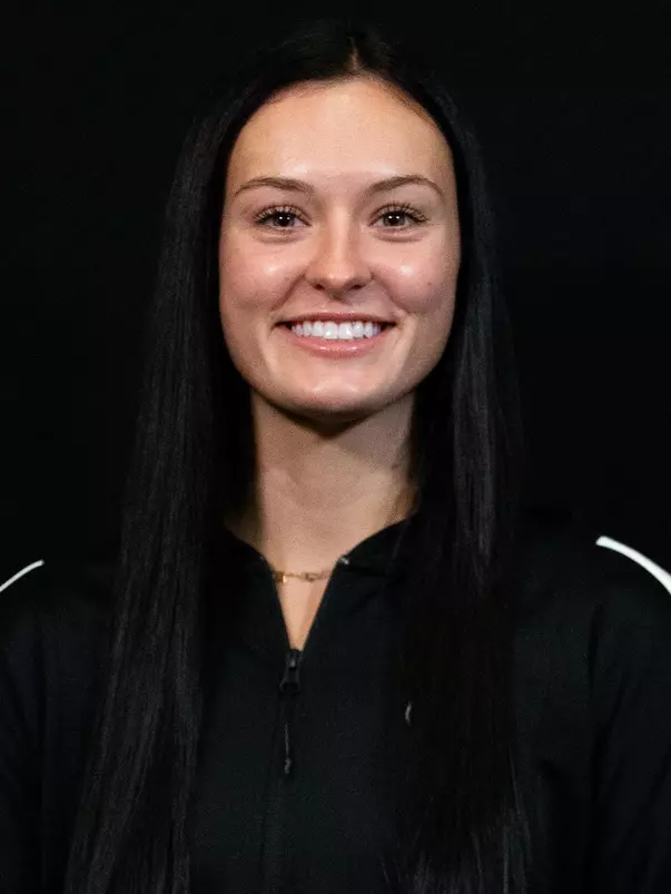Macy Persinger