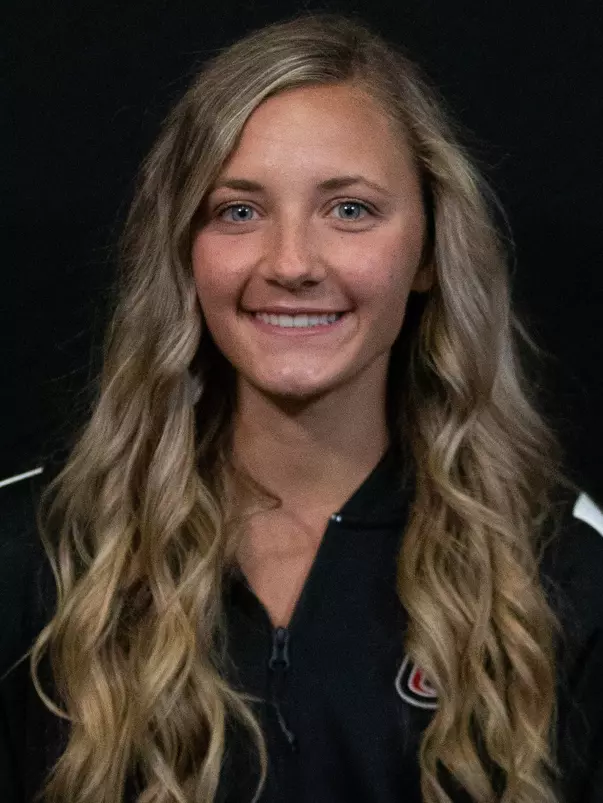 Olivia Steffen