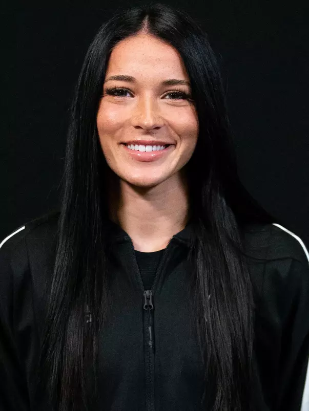 Paige Blackford