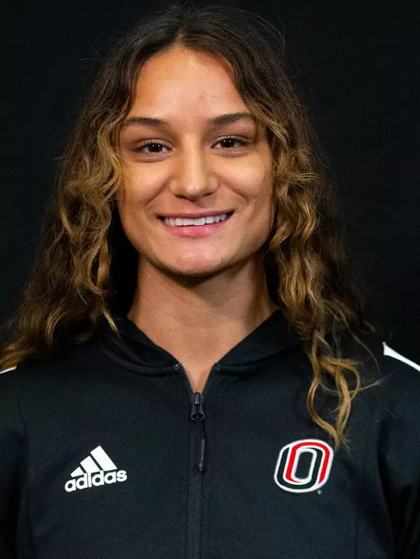 Sheridan Rodriguez