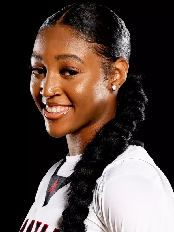 Kennedi Grant