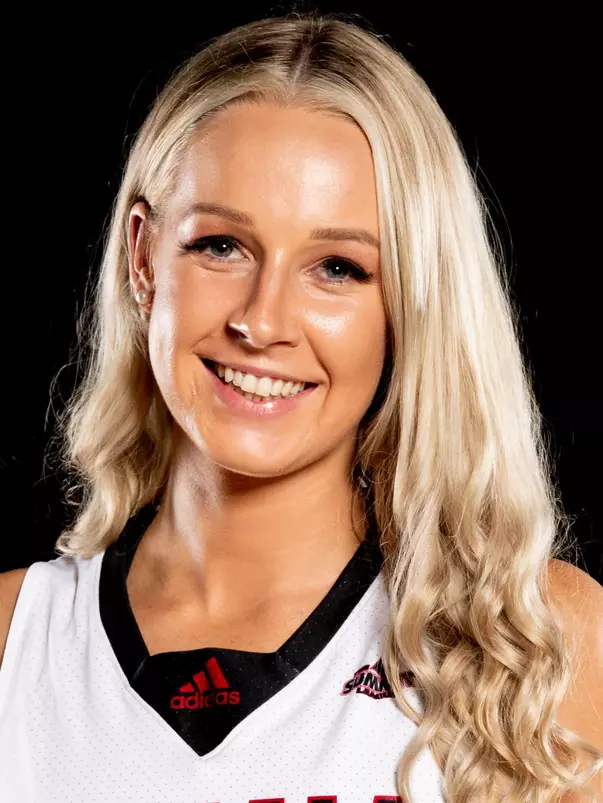 Sophie Johnston