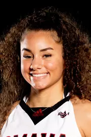 Alexis Pratt
