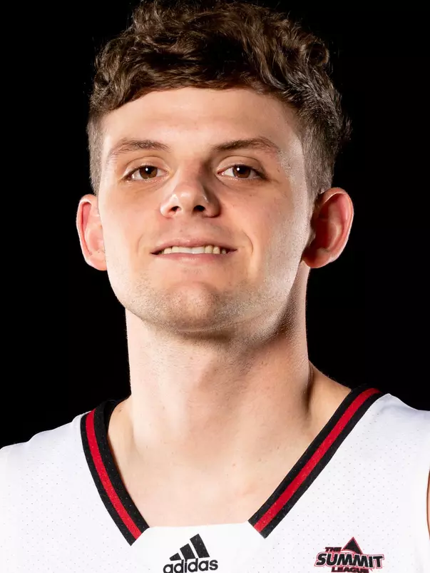 Kyle Luedtke
