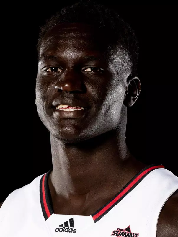 Akol Arop