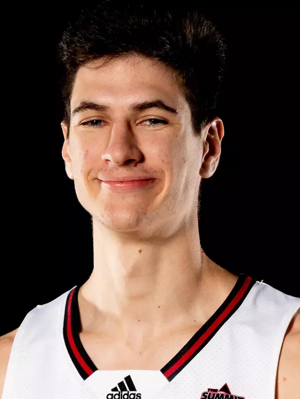 Dylan Brougham