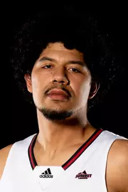 Isaiah Poor Bear-Chandler