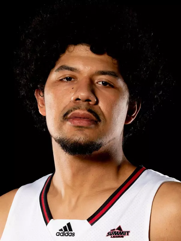 Isaiah Poor Bear-Chandler