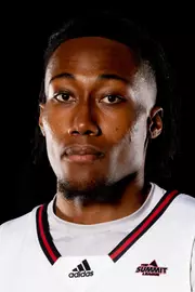 Darrius Hughes